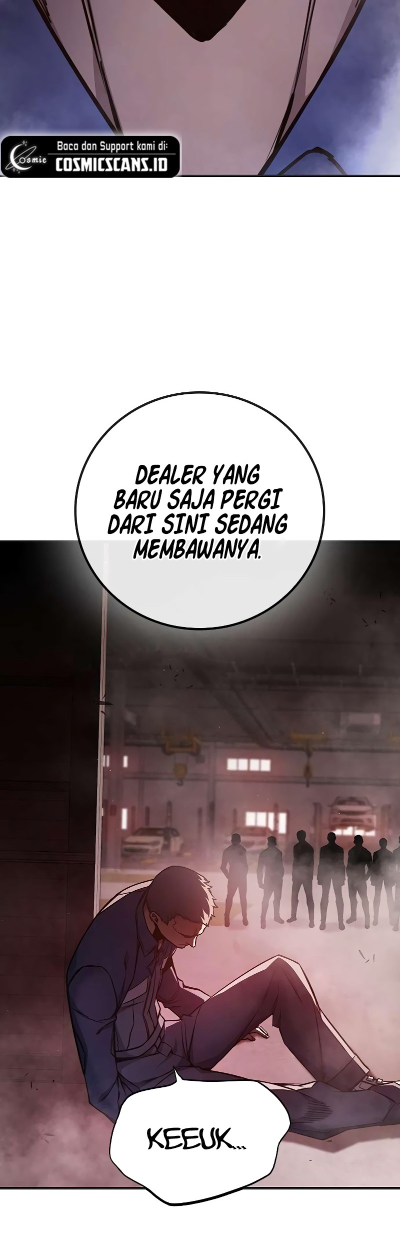 Juvenile Prison Chapter 16 Gambar 58