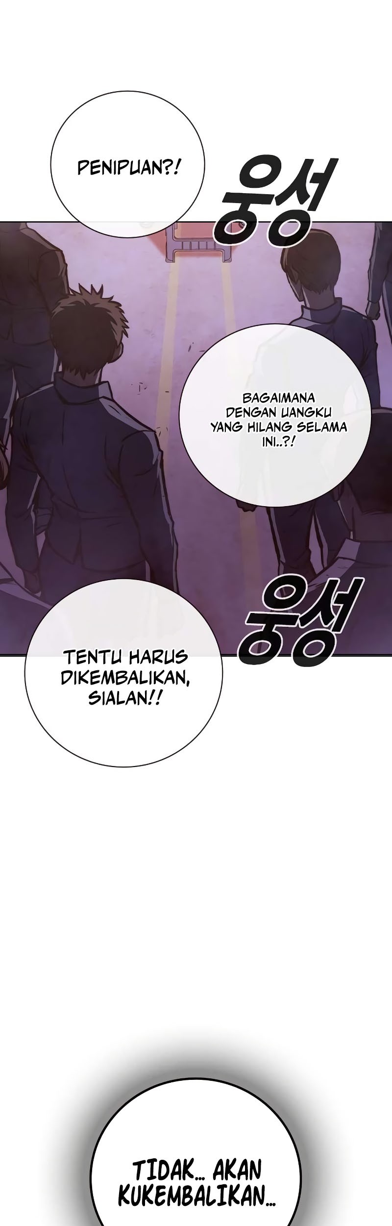 Juvenile Prison Chapter 16 Gambar 62