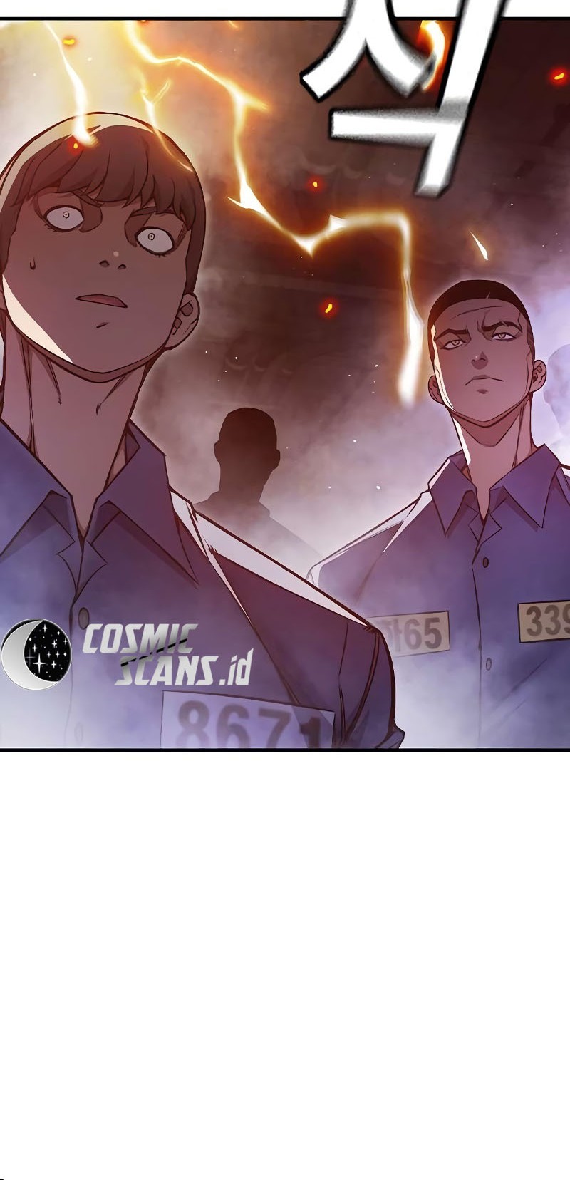 Juvenile Prison Chapter 16 Gambar 78