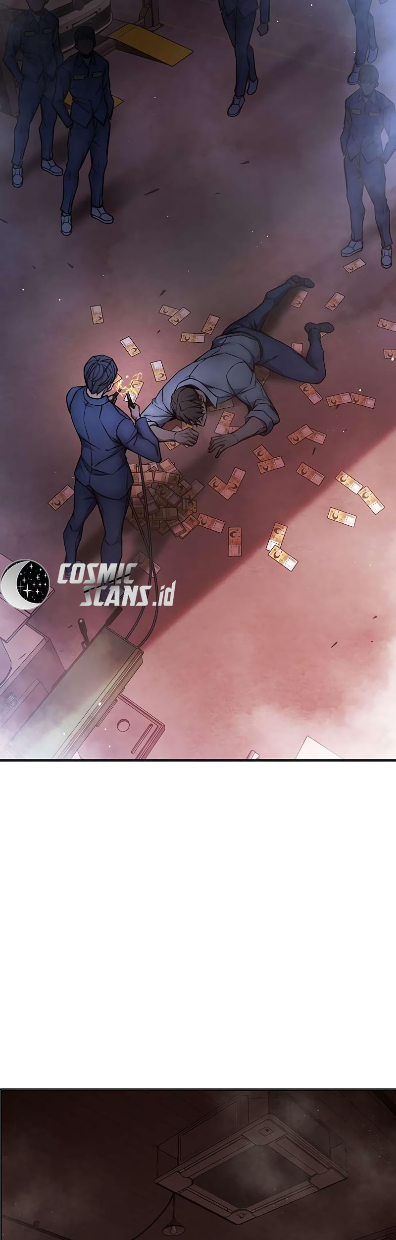 Juvenile Prison Chapter 16 Gambar 81