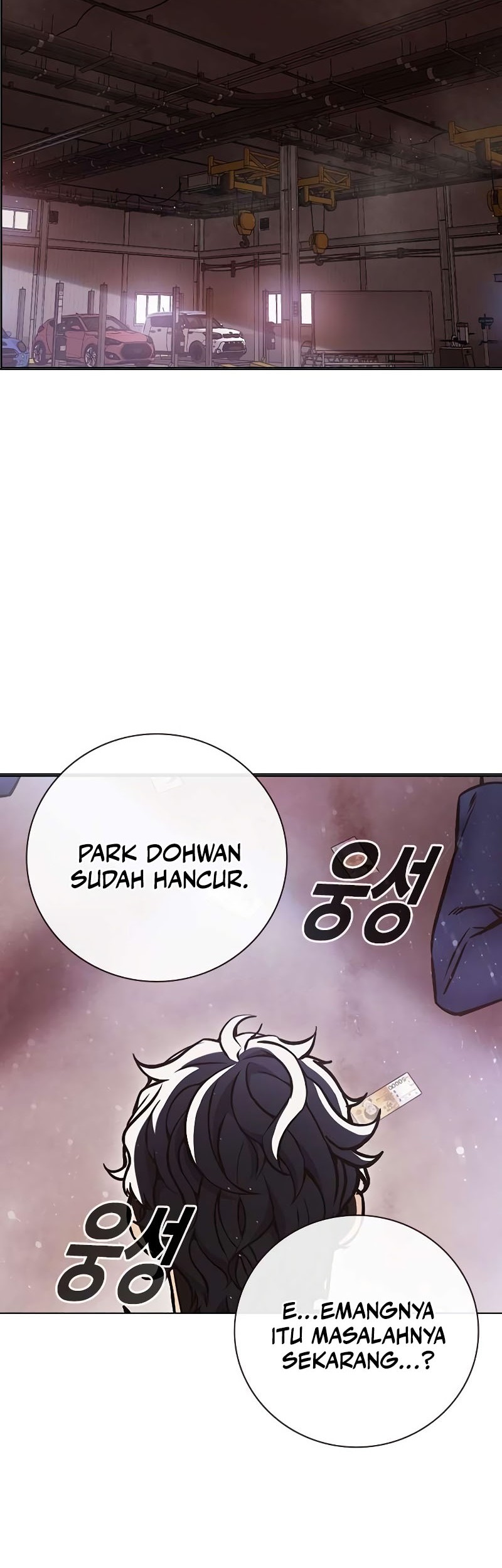 Juvenile Prison Chapter 16 Gambar 82