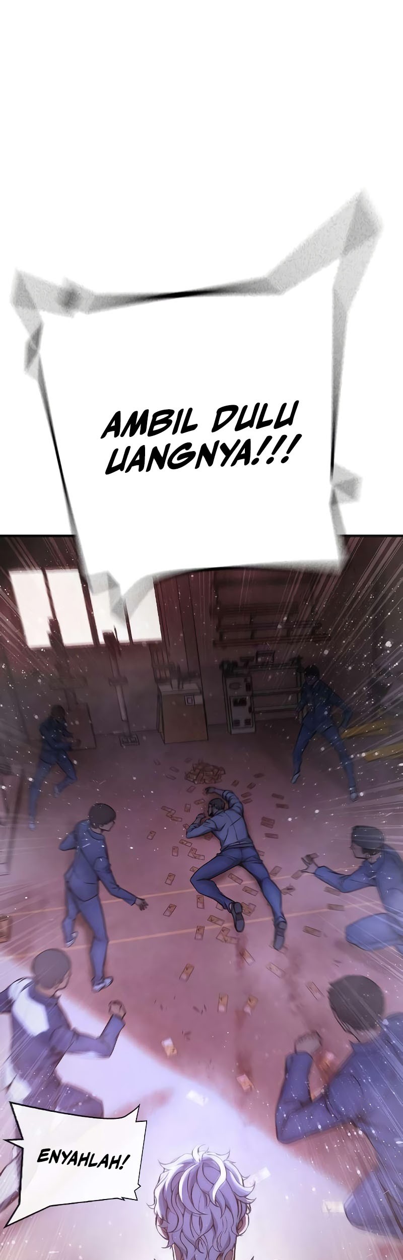 Juvenile Prison Chapter 16 Gambar 83