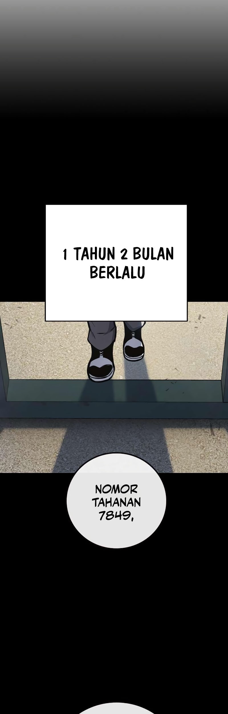 Juvenile Prison Chapter 16 Gambar 87