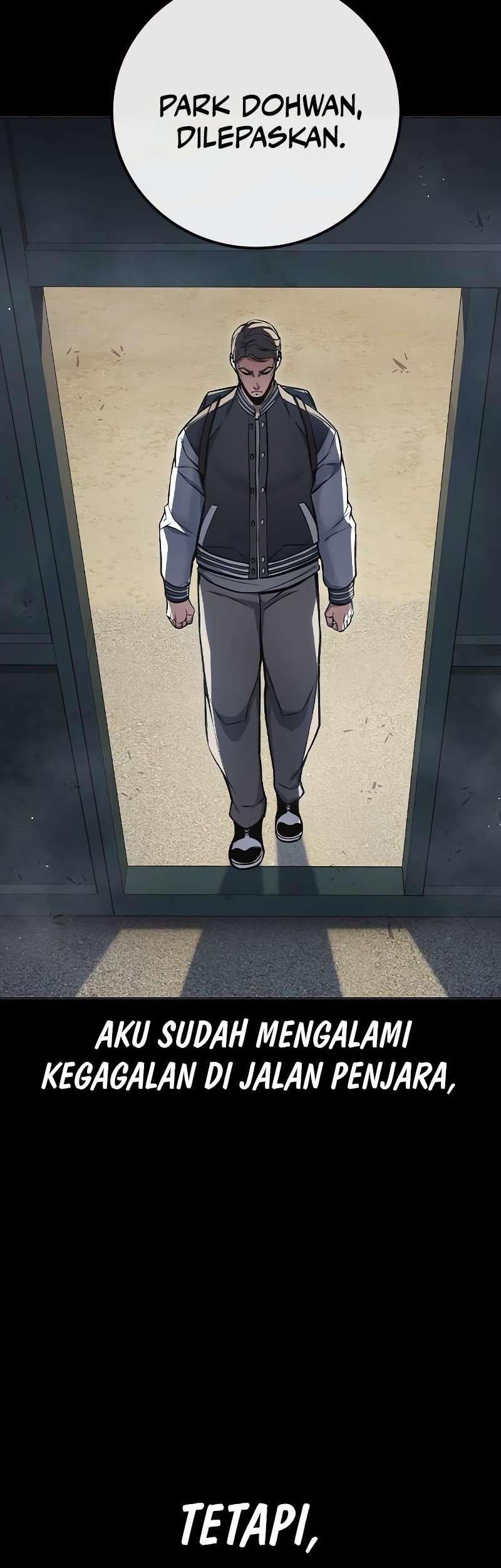 Juvenile Prison Chapter 16 Gambar 88