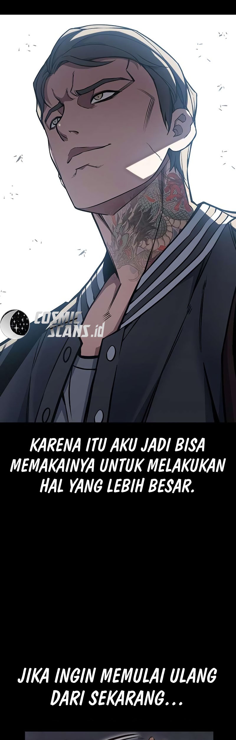 Juvenile Prison Chapter 16 Gambar 89
