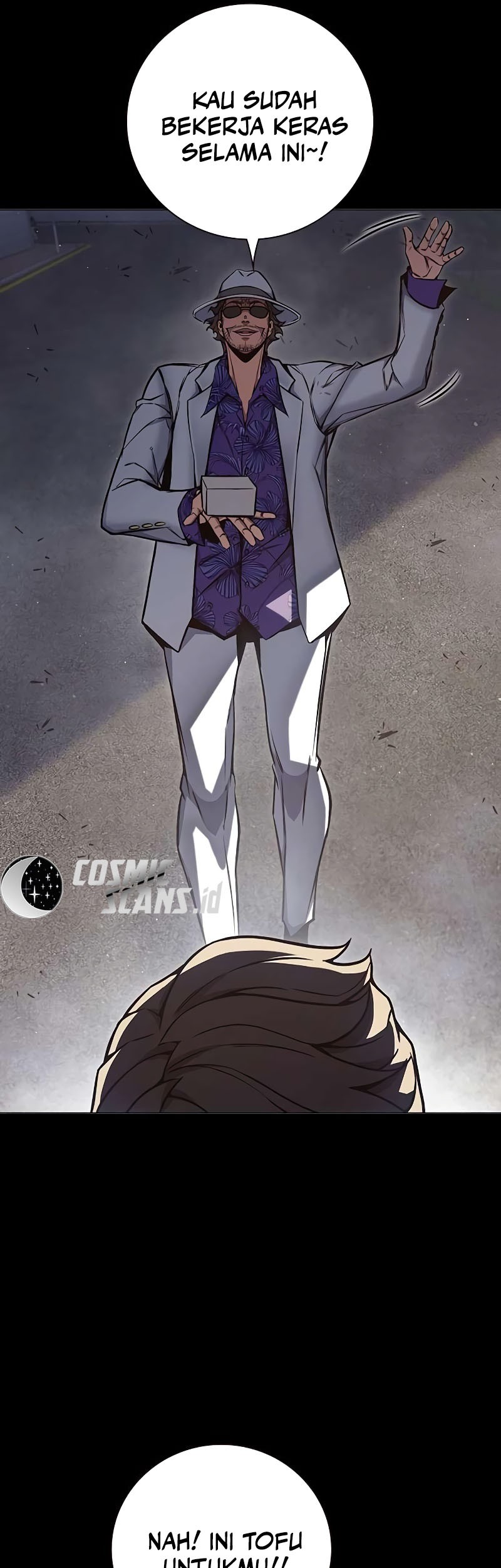 Juvenile Prison Chapter 16 Gambar 91