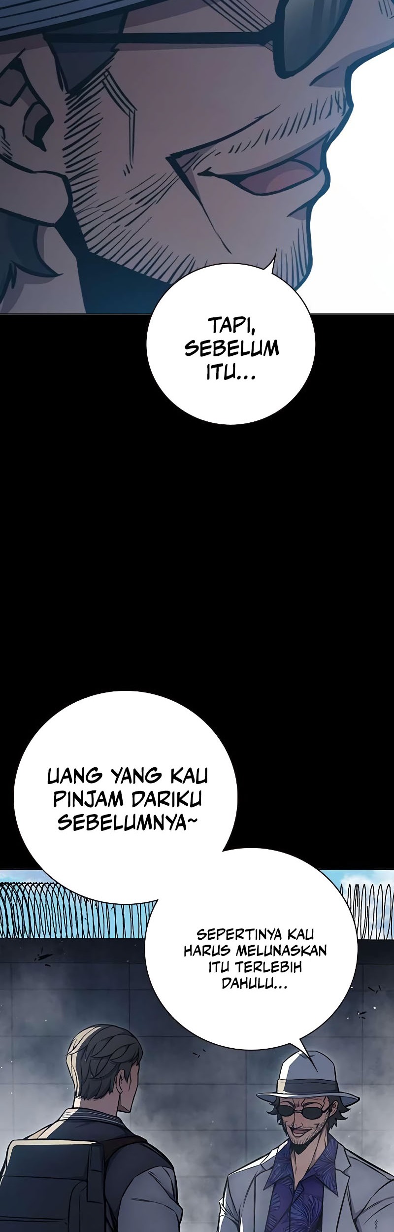 Juvenile Prison Chapter 16 Gambar 94