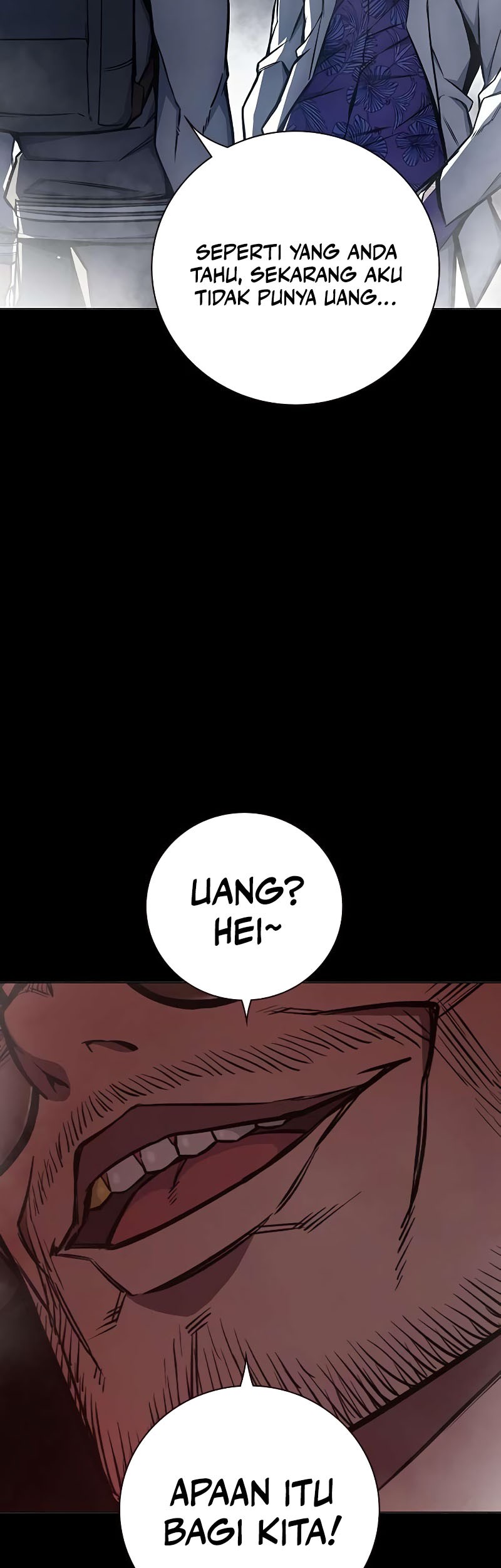 Juvenile Prison Chapter 16 Gambar 95