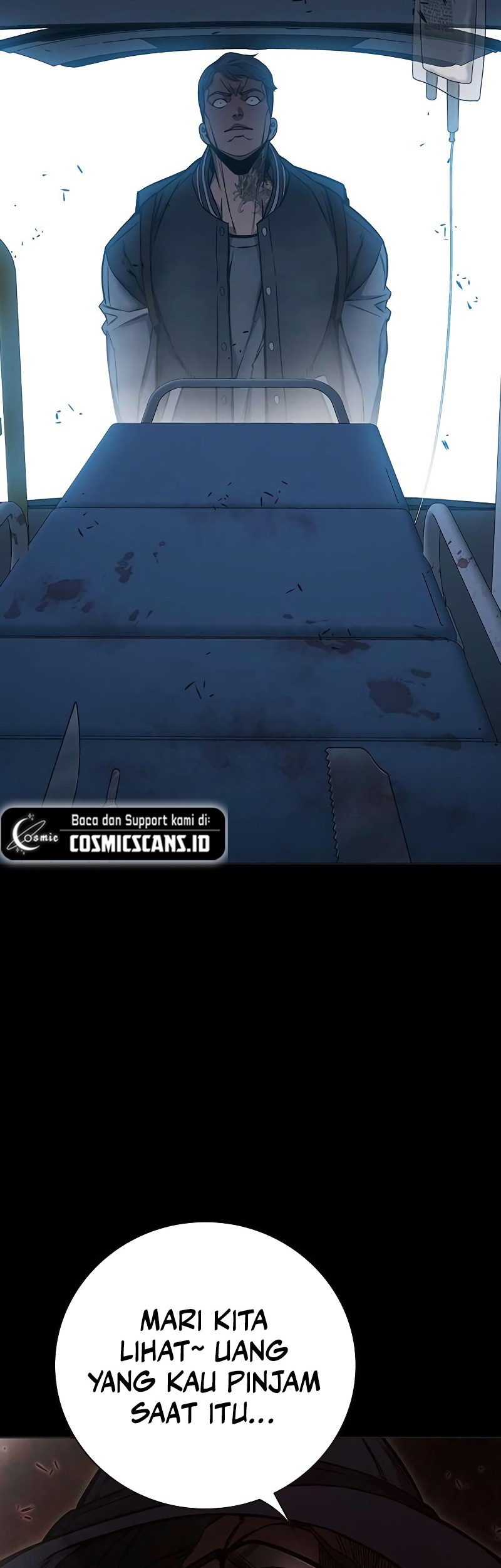 Juvenile Prison Chapter 16 Gambar 98
