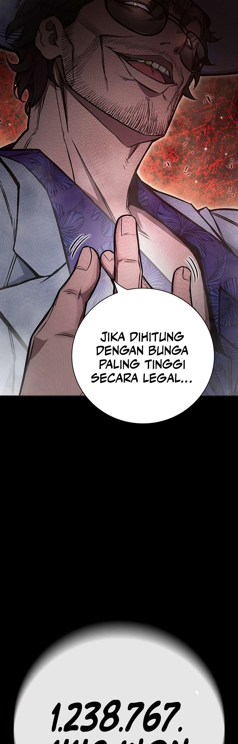 Juvenile Prison Chapter 16 Gambar 99