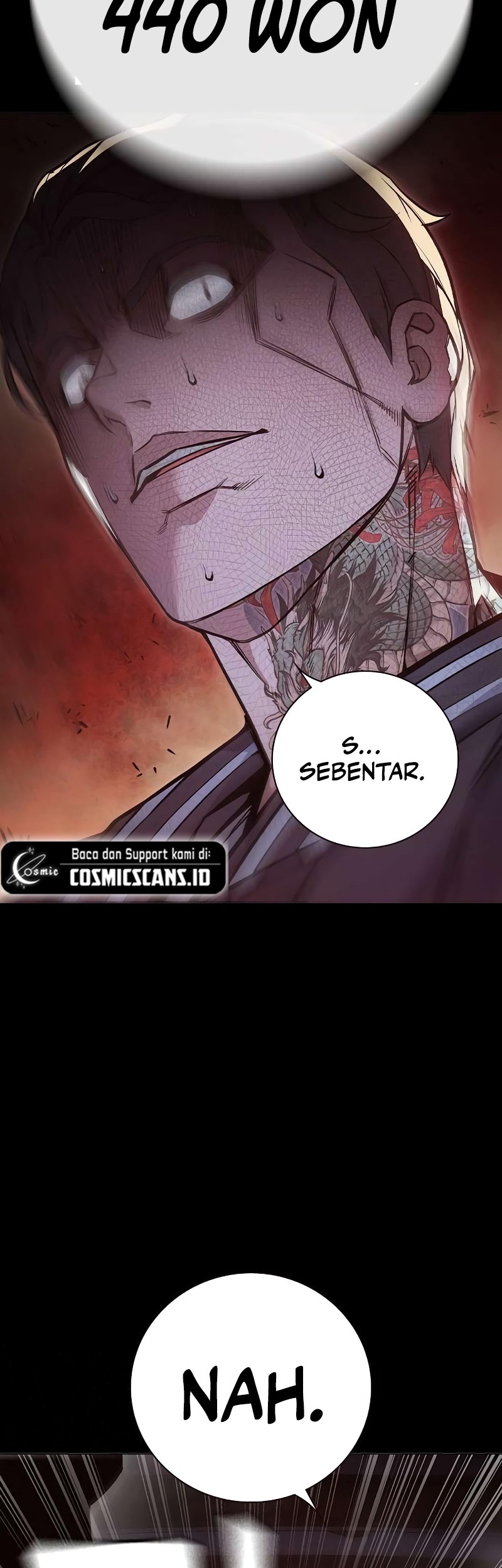 Juvenile Prison Chapter 16 Gambar 100