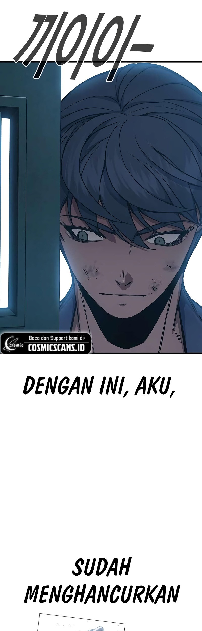 Juvenile Prison Chapter 16 Gambar 106