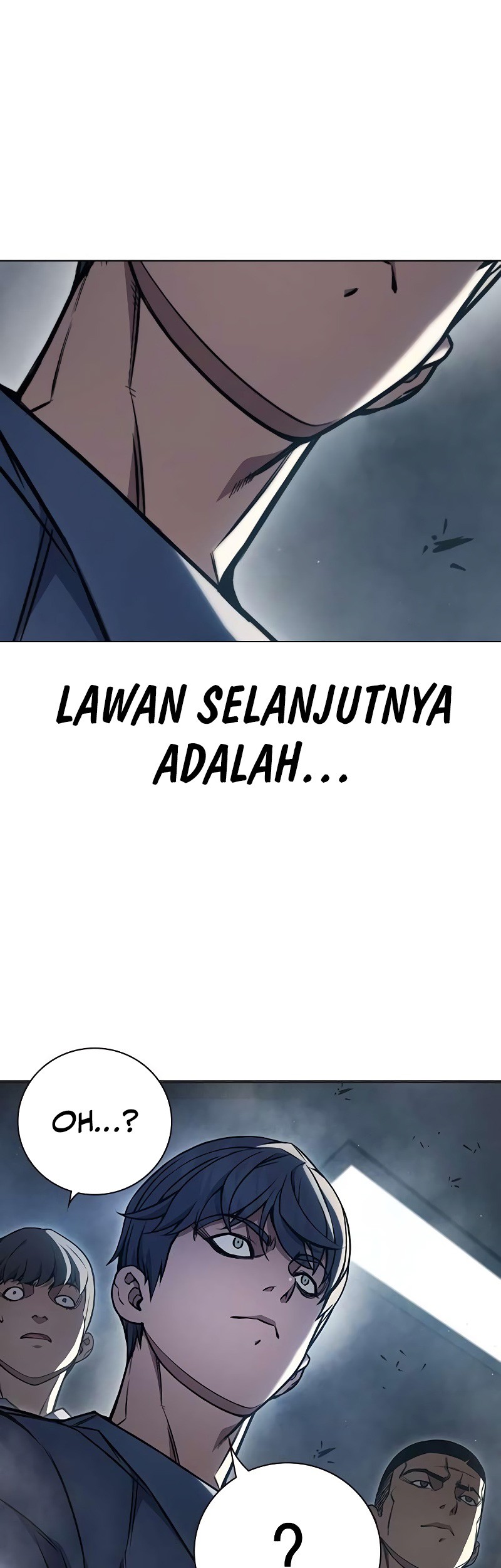 Juvenile Prison Chapter 16 Gambar 108