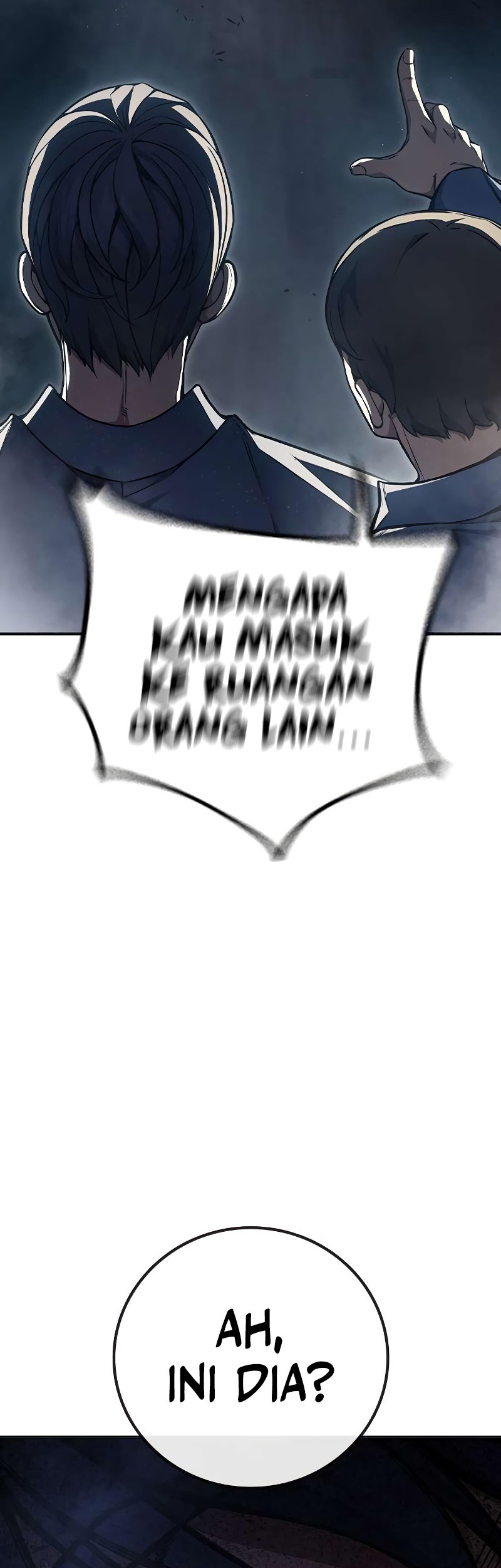 Juvenile Prison Chapter 16 Gambar 110