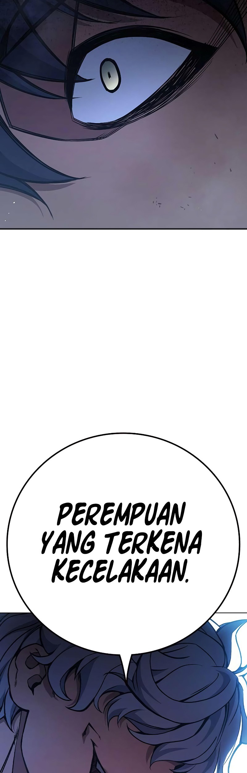 Juvenile Prison Chapter 16 Gambar 111