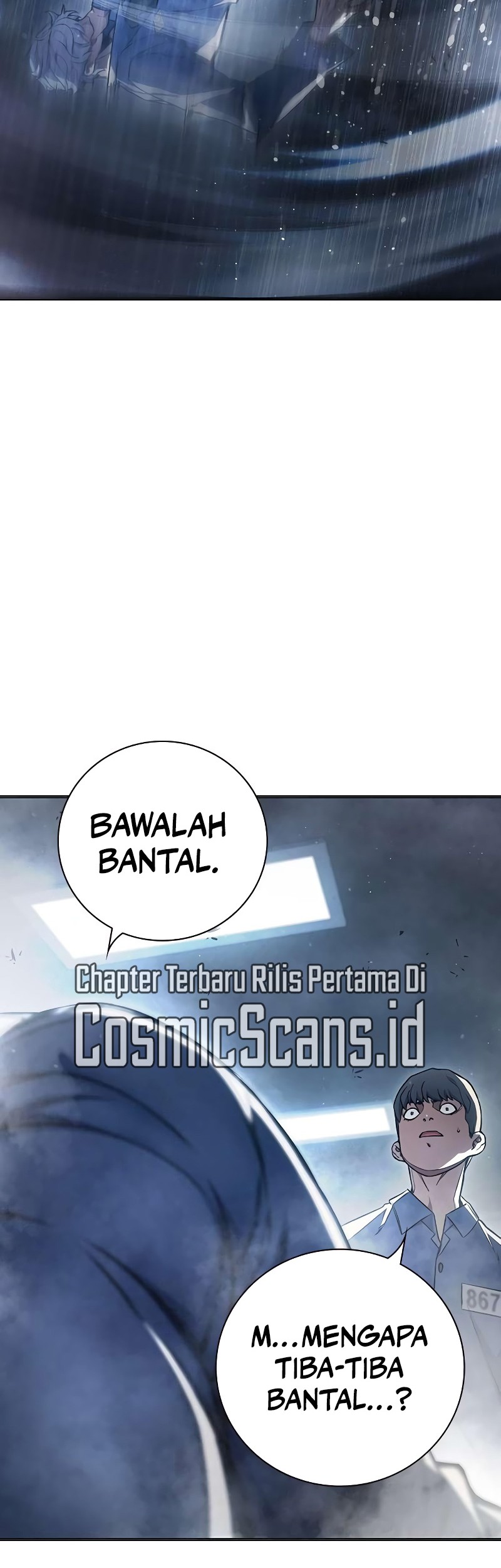 Juvenile Prison Chapter 16 Gambar 115