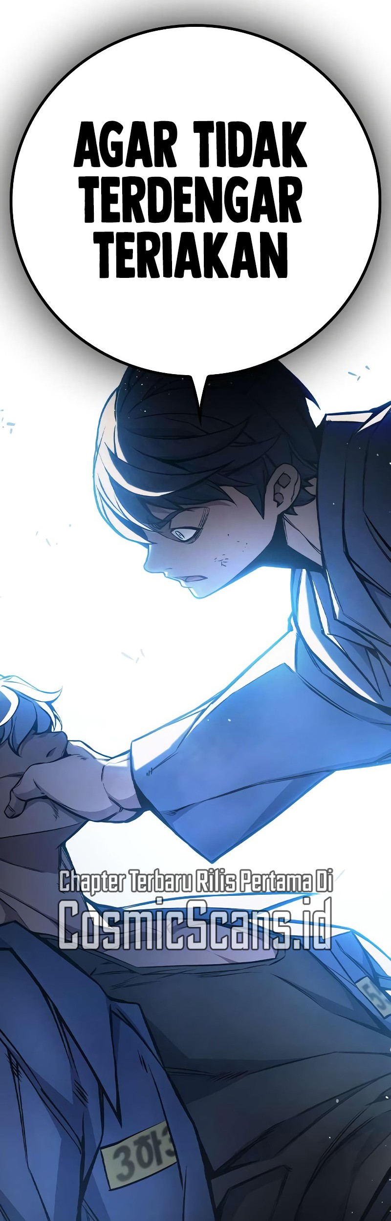 Juvenile Prison Chapter 16 Gambar 118