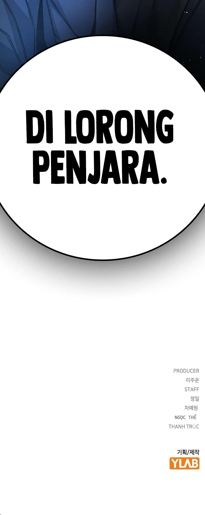 Juvenile Prison Chapter 16 Gambar 119
