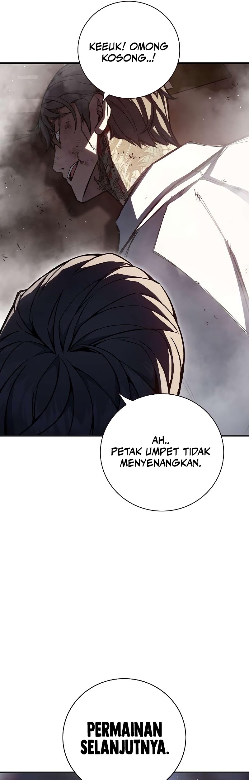 Juvenile Prison Chapter 16 Gambar 15