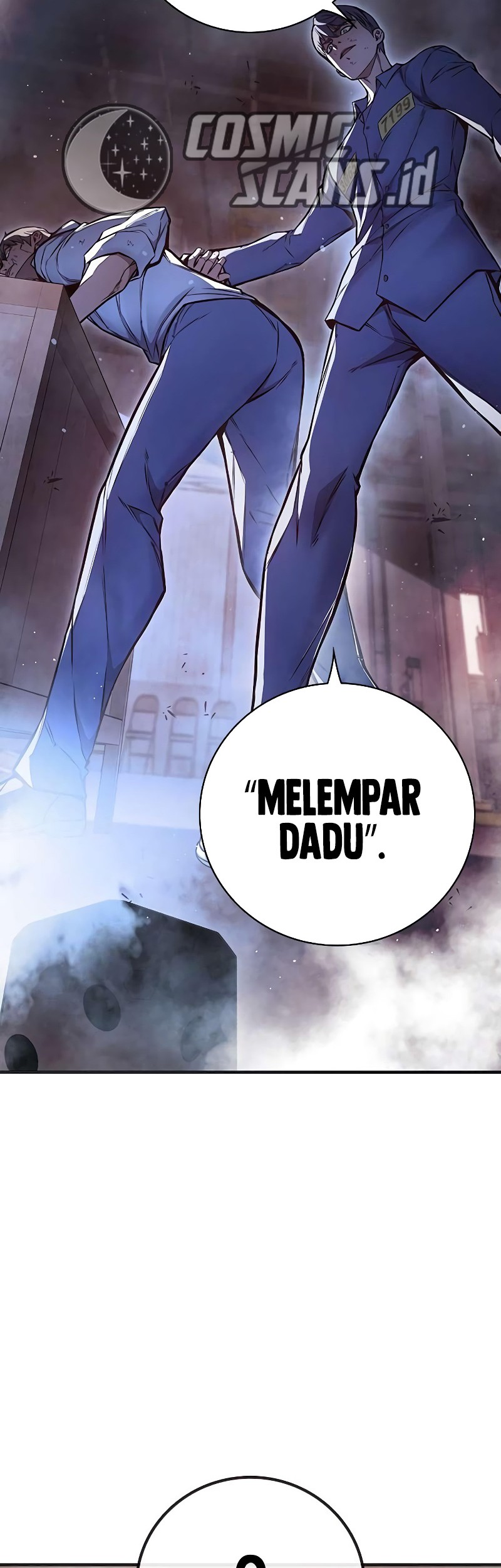 Juvenile Prison Chapter 16 Gambar 16