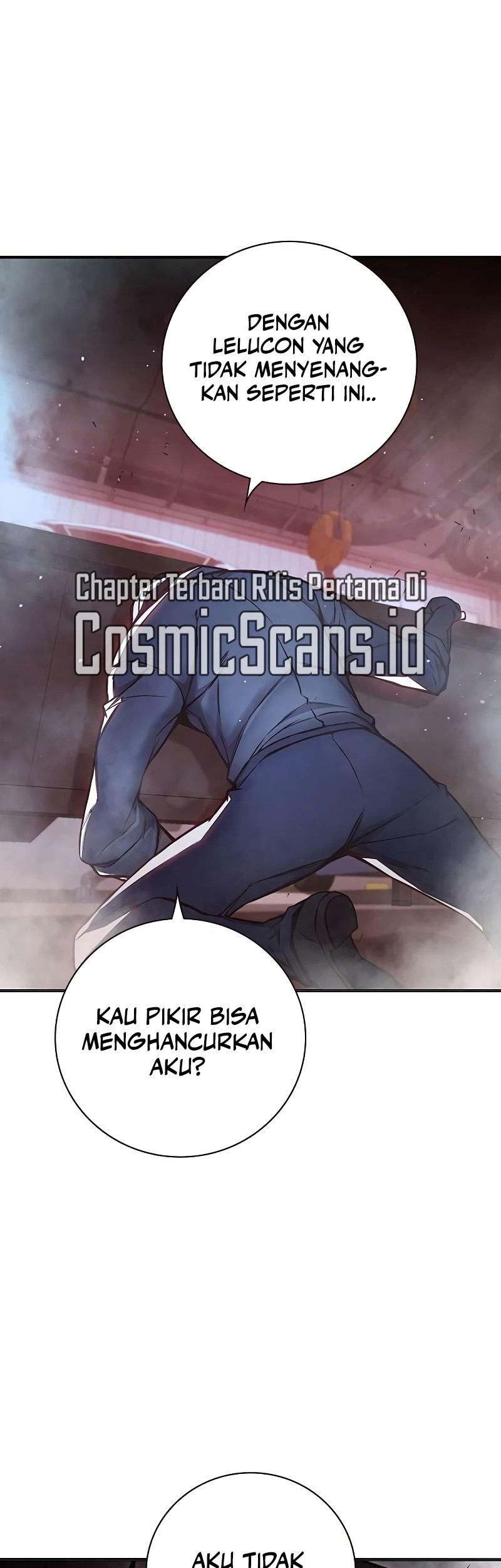 Juvenile Prison Chapter 16 Gambar 19