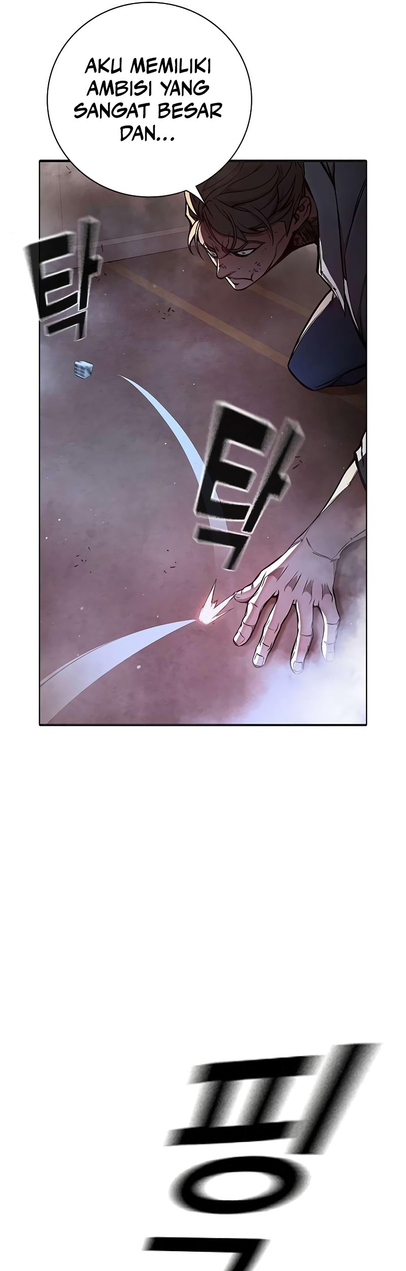 Juvenile Prison Chapter 16 Gambar 21