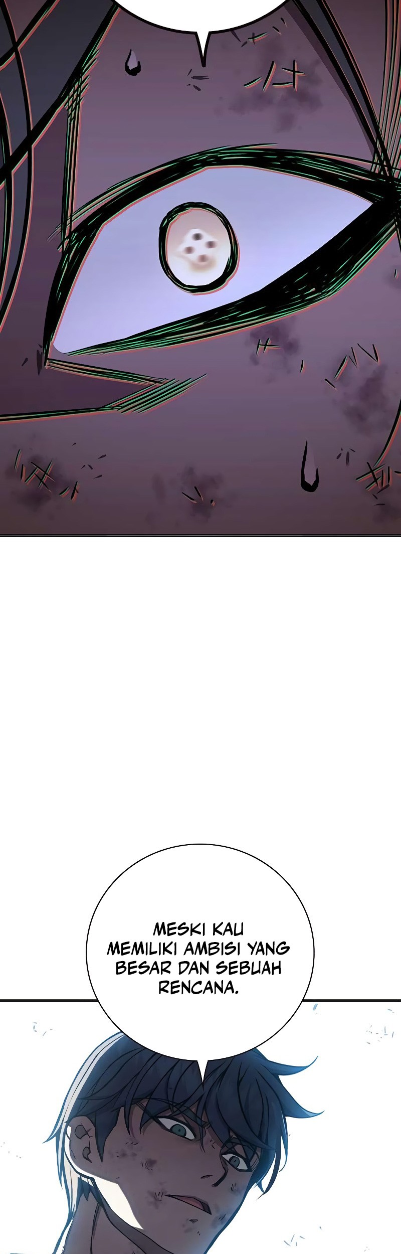Juvenile Prison Chapter 16 Gambar 23