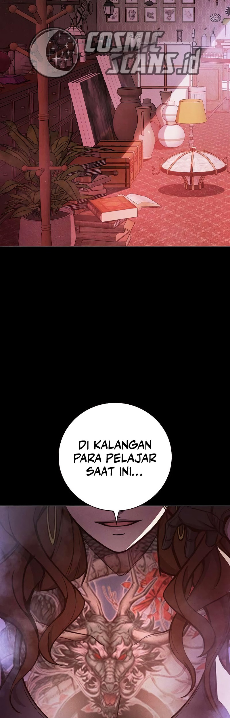 Juvenile Prison Chapter 16 Gambar 30