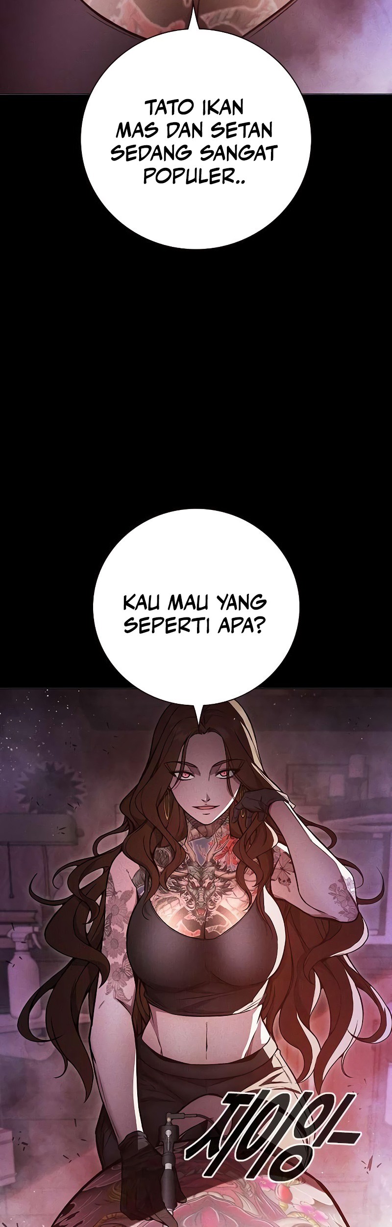 Juvenile Prison Chapter 16 Gambar 31