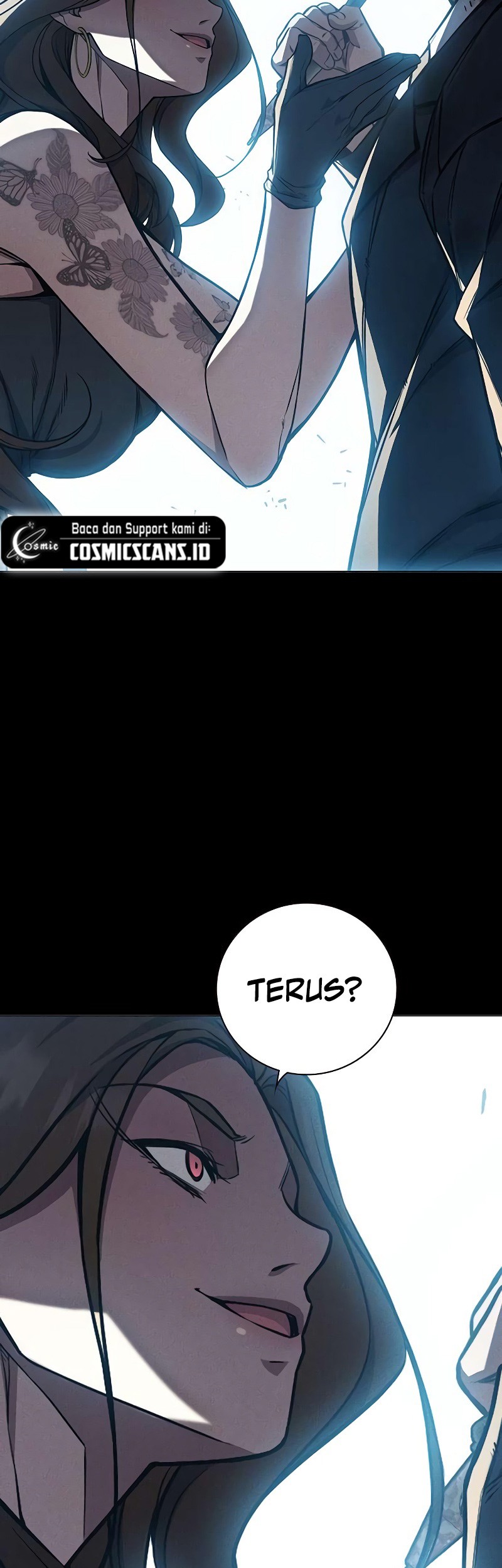 Juvenile Prison Chapter 16 Gambar 44