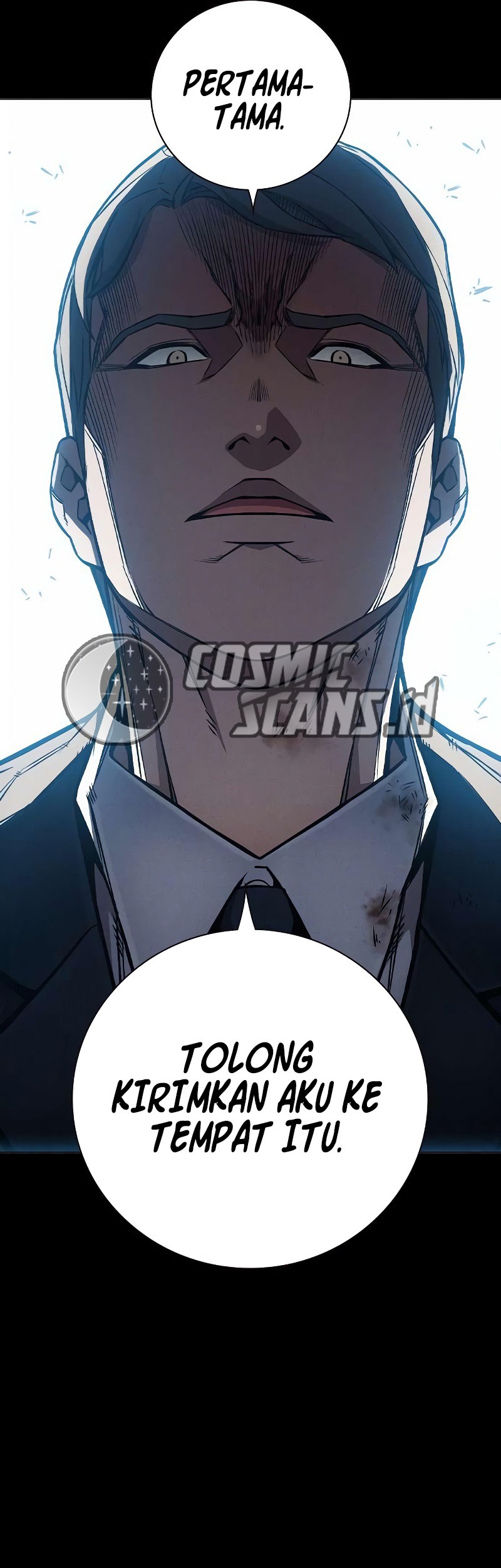 Juvenile Prison Chapter 16 Gambar 46