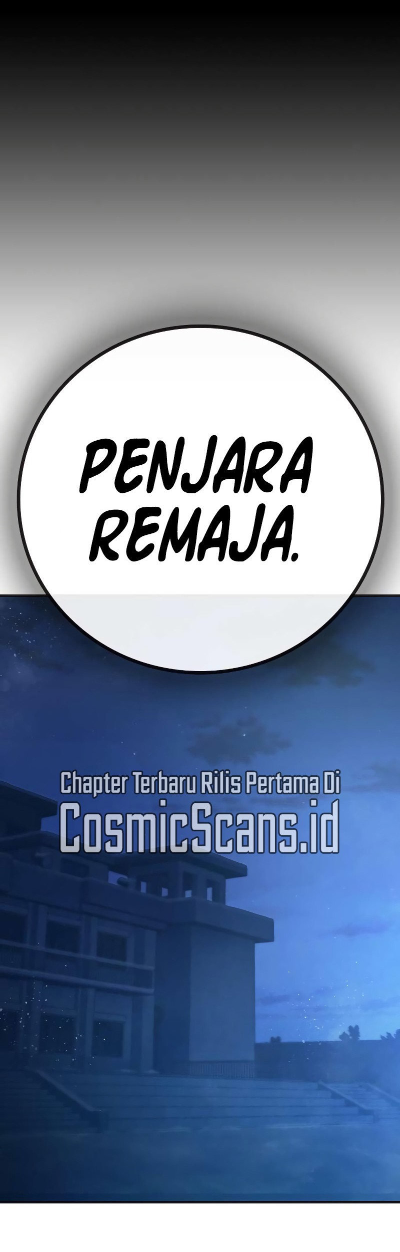 Juvenile Prison Chapter 16 Gambar 47