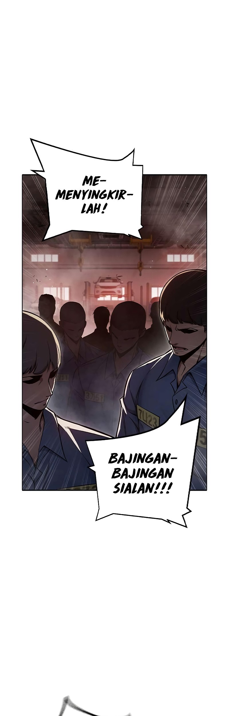 Juvenile Prison Chapter 16 Gambar 48