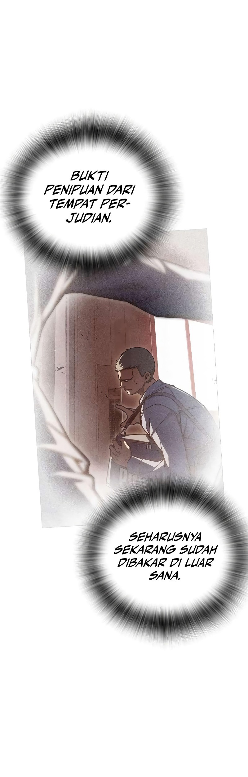 Juvenile Prison Chapter 16 Gambar 51