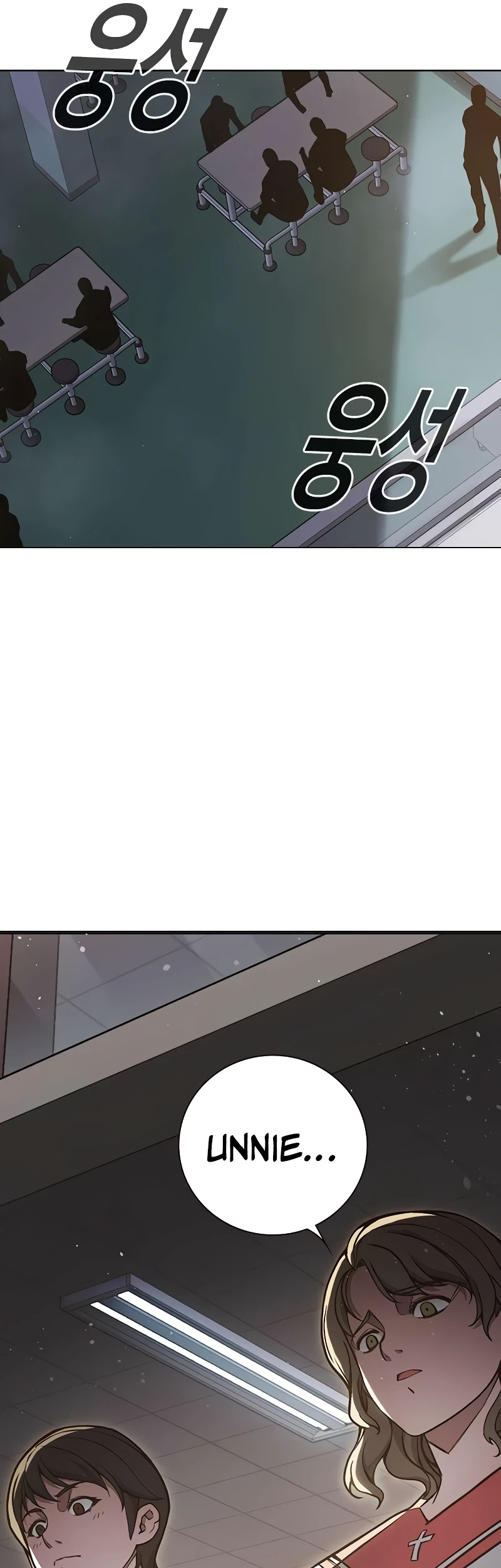 Juvenile Prison Chapter 17 Gambar 79