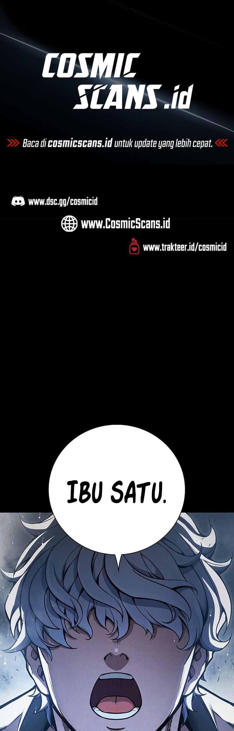 Baca Manhwa Juvenile Prison Chapter 17 Gambar 2