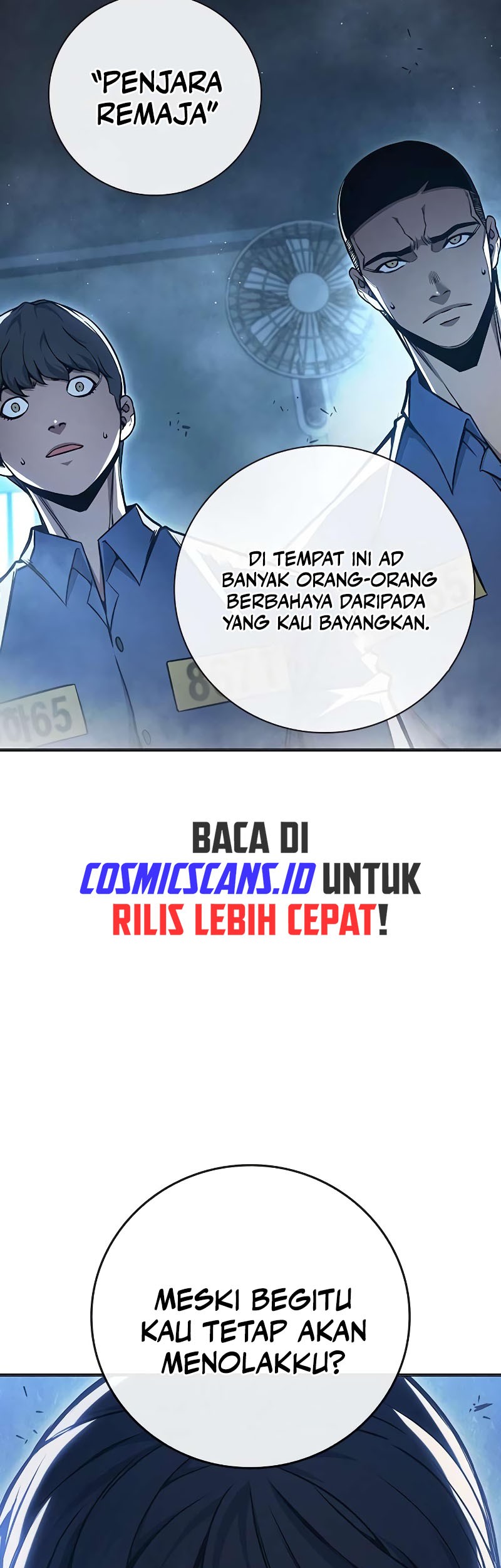 Juvenile Prison Chapter 17 Gambar 38