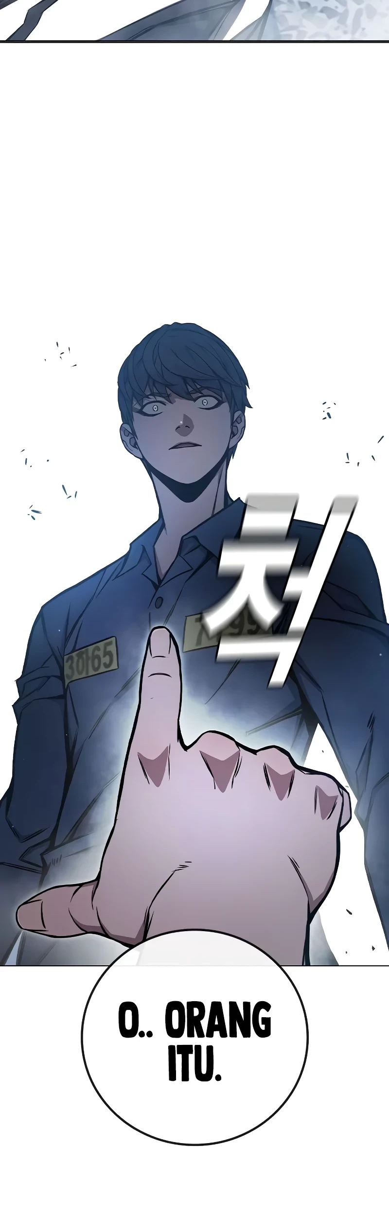 Juvenile Prison Chapter 18 Gambar 104