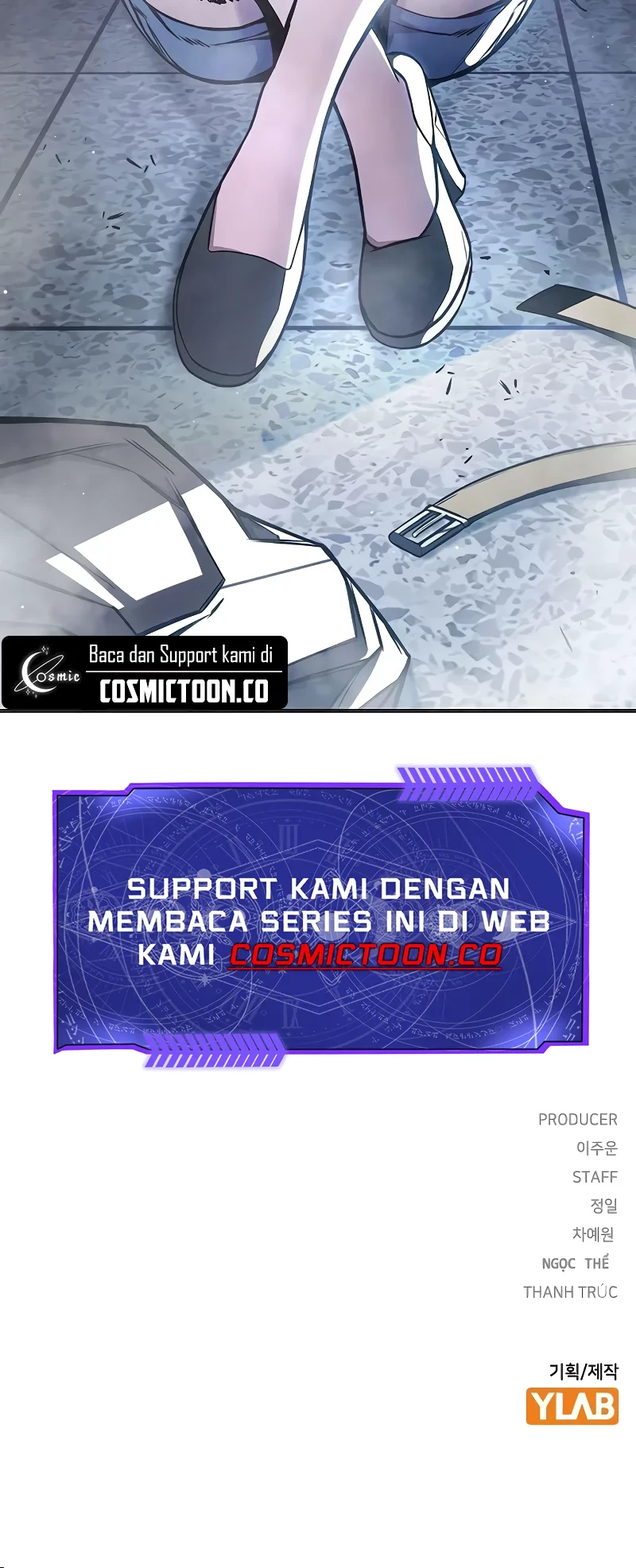 Juvenile Prison Chapter 18 Gambar 106