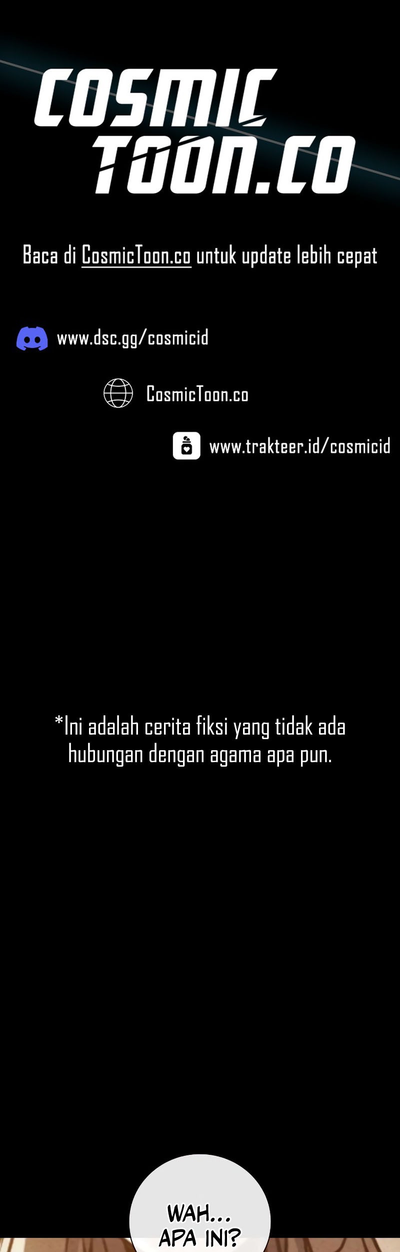Baca Manhwa Juvenile Prison Chapter 18 Gambar 2