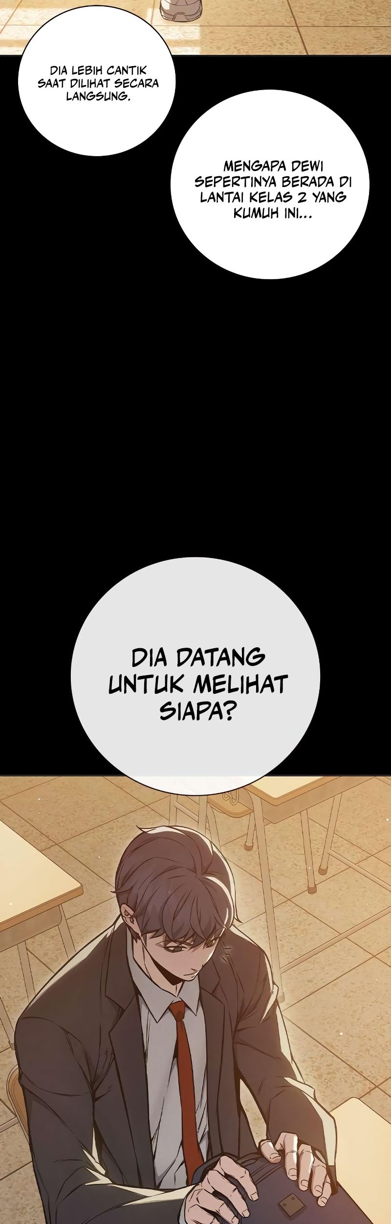 Juvenile Prison Chapter 18 Gambar 5