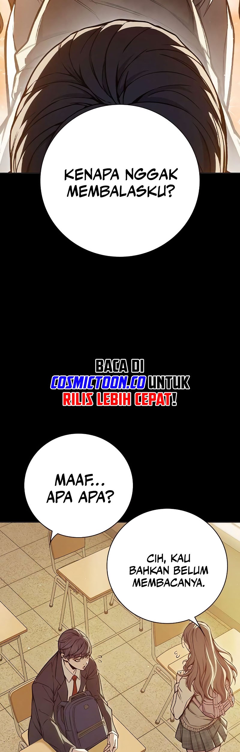 Juvenile Prison Chapter 18 Gambar 7