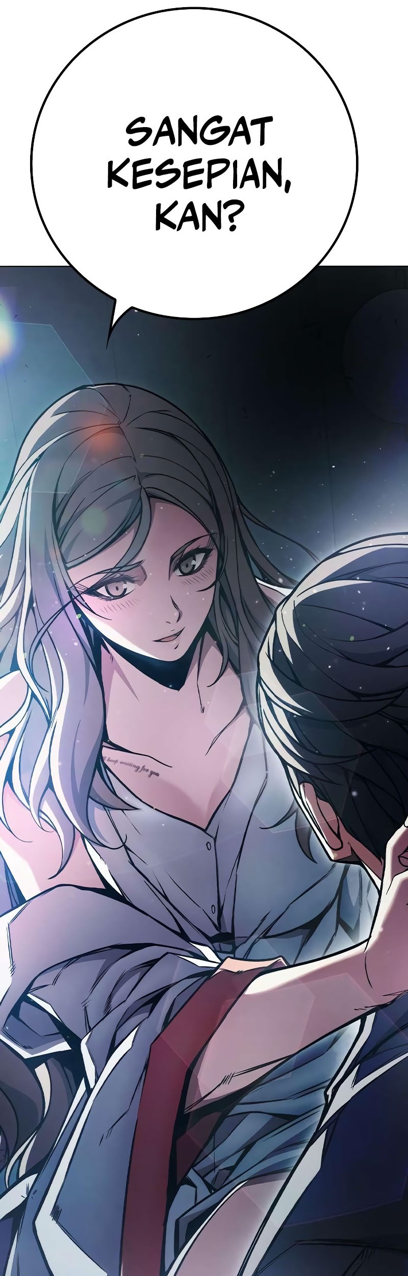 Juvenile Prison Chapter 18 Gambar 16