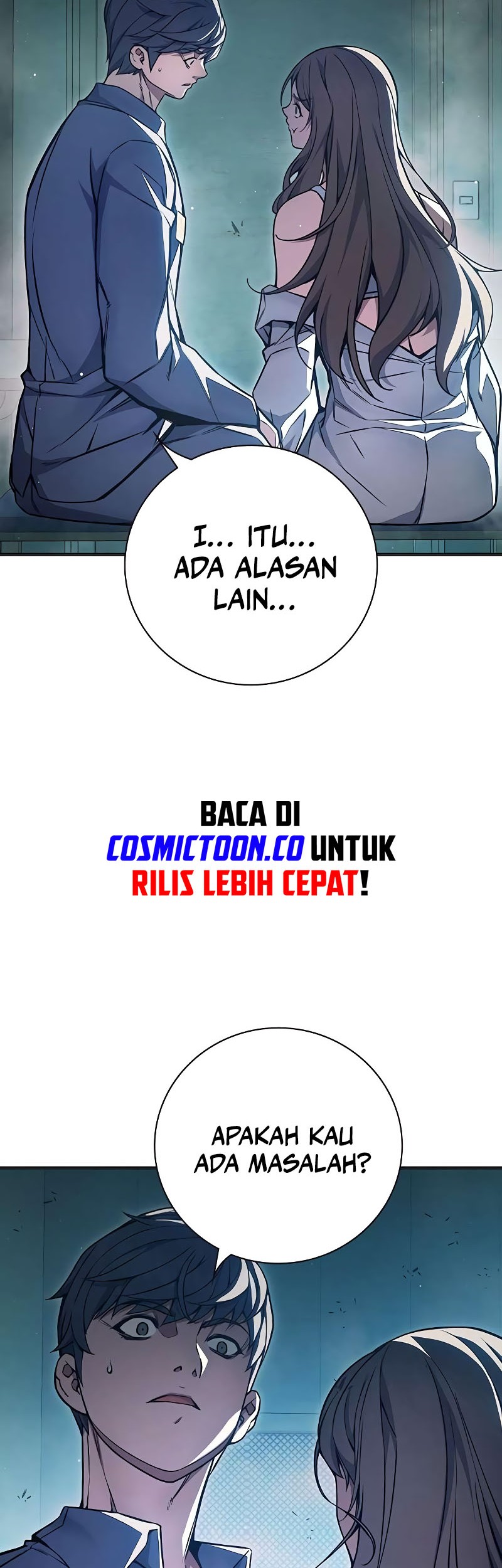 Juvenile Prison Chapter 18 Gambar 22