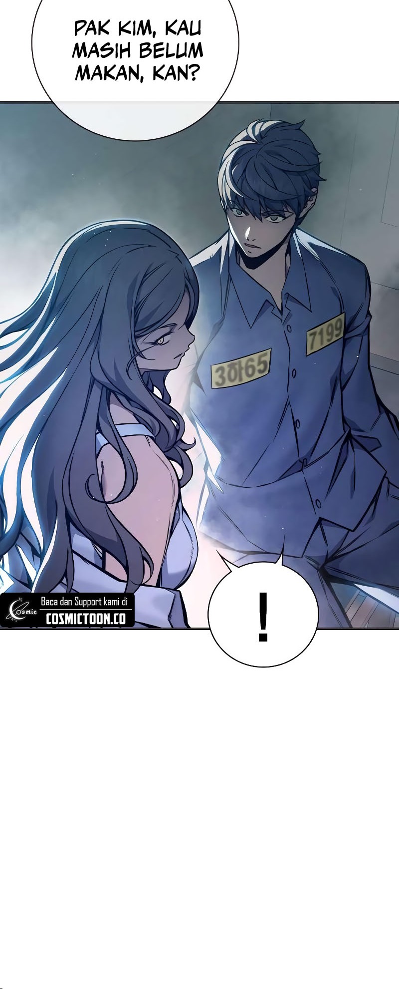 Juvenile Prison Chapter 18 Gambar 26