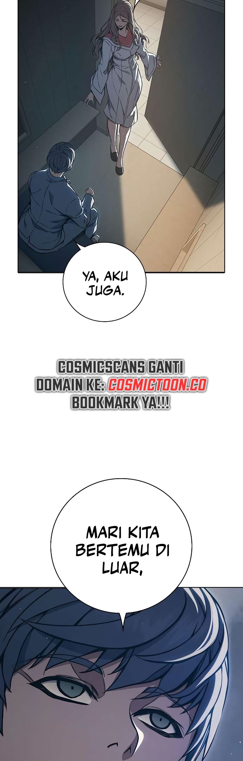 Juvenile Prison Chapter 18 Gambar 29