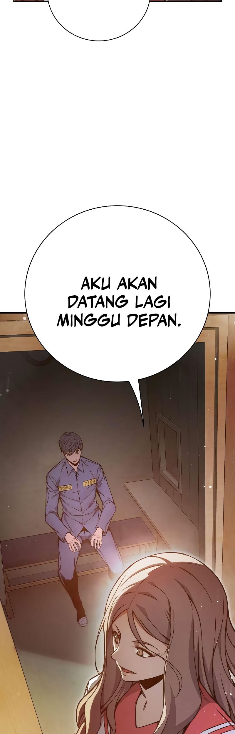 Juvenile Prison Chapter 18 Gambar 31