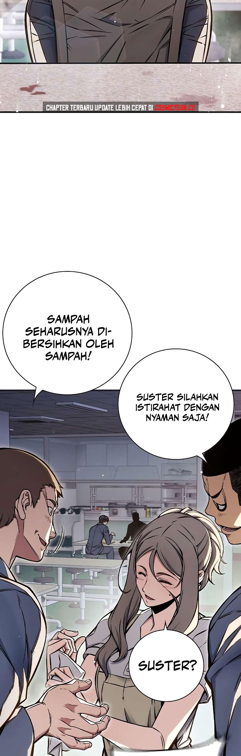 Juvenile Prison Chapter 18 Gambar 37