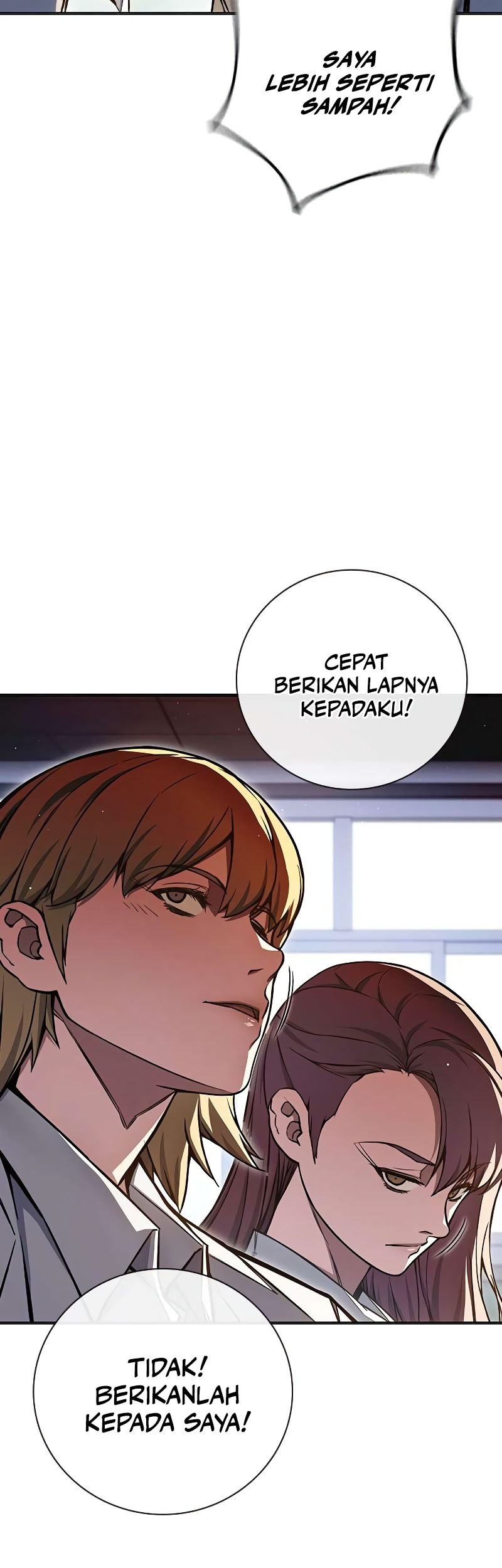 Juvenile Prison Chapter 18 Gambar 38