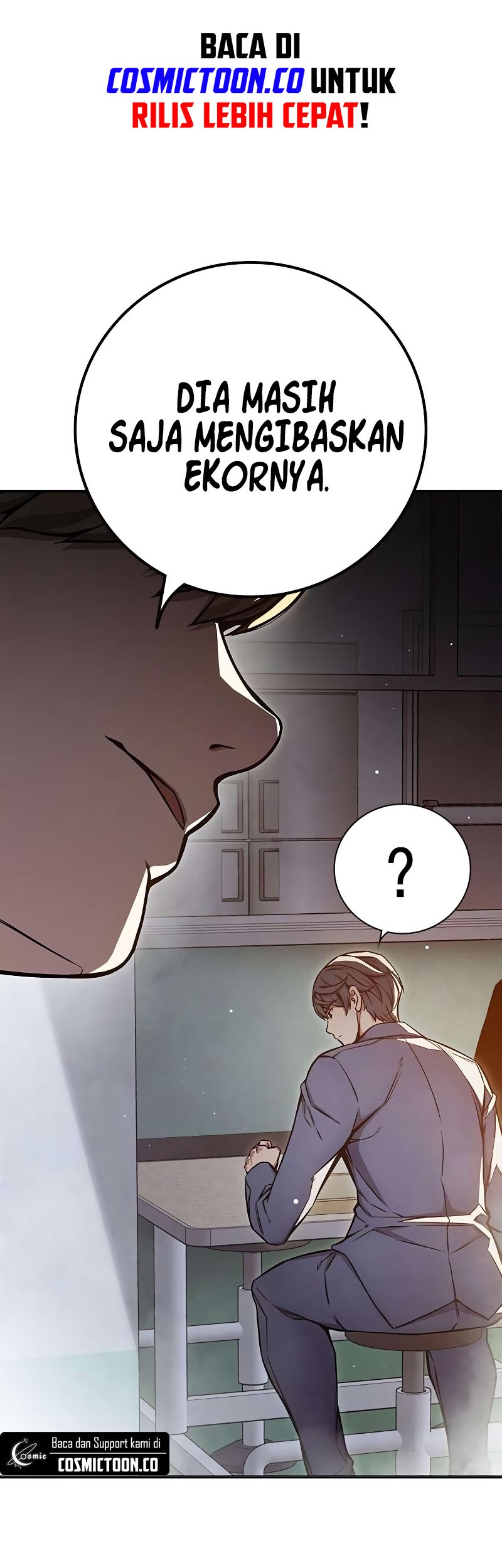 Juvenile Prison Chapter 18 Gambar 39